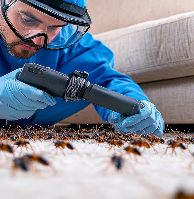 Why Choose Fort Myers Pest Control Pro for Bed Bug Control in Fort Myers, FL?