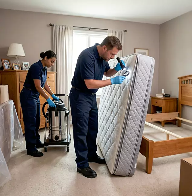 Why Choose Fort Myers Pest Control Pro for Bed Bug Extermination in Fort Myers, FL?