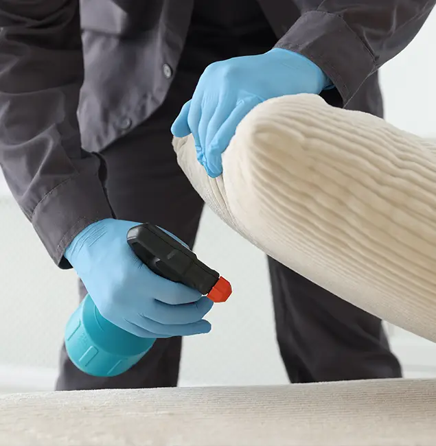 Why Choose Fort Myers Pest Control Pro Mattress Bed Bug Experts in Fort Myers, FL?