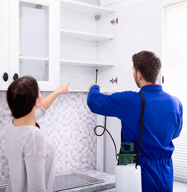 Why Choose Fort Myers Pest Control Pro for Bed Bug Pest Control Cost in Fort Myers, FL?
