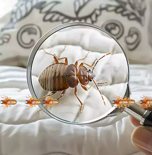 Why Choose Fort Myers Pest Control Pro for Bed Bug Prevention in Fort Myers, FL?
