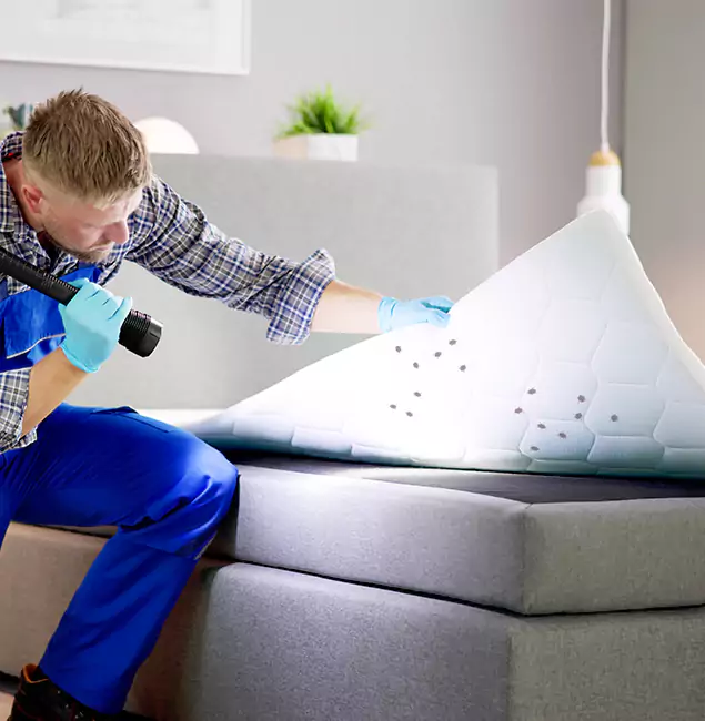 Why Choose Fort Myers Pest Control Pro in Fort Myers, FL?