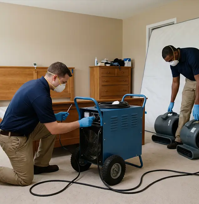 Why Choose Fort Myers Pest Control Pro for Bed Bug Room Heater in Fort Myers, FL?