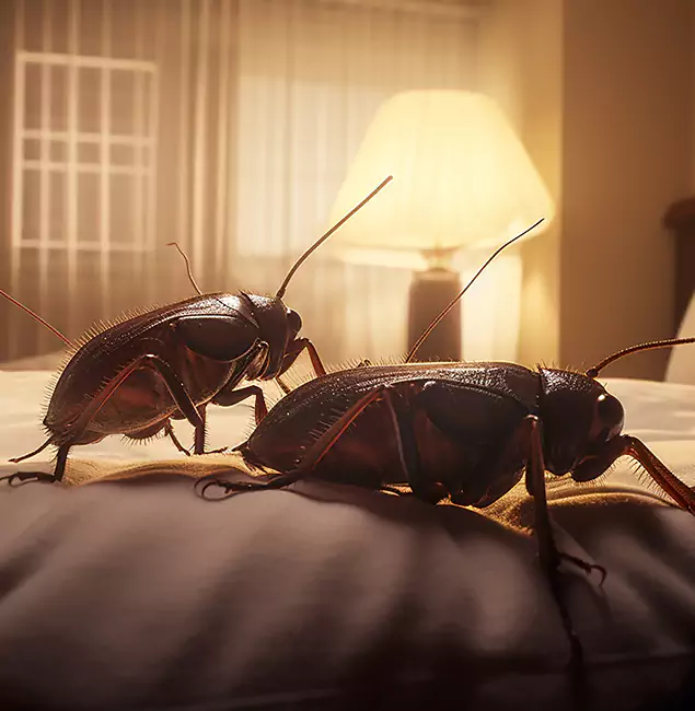 Why Choose Fort Myers Pest Control Pro in Fort Myers, FL for bed bug exterminator pro?
