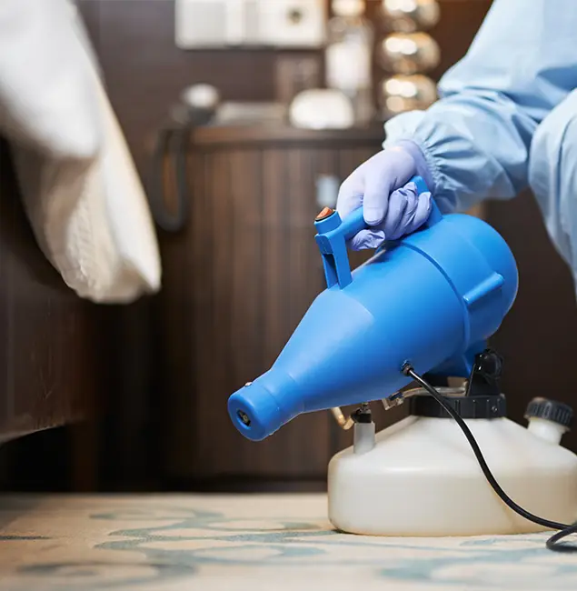 Why Choose Fort Myers Pest Control Pro in Fort Myers, FL?
