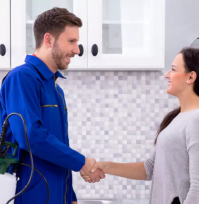 Why Fort Myers, FL Chooses Fort Myers Pest Control Pro for Cockroach Infestation Control?