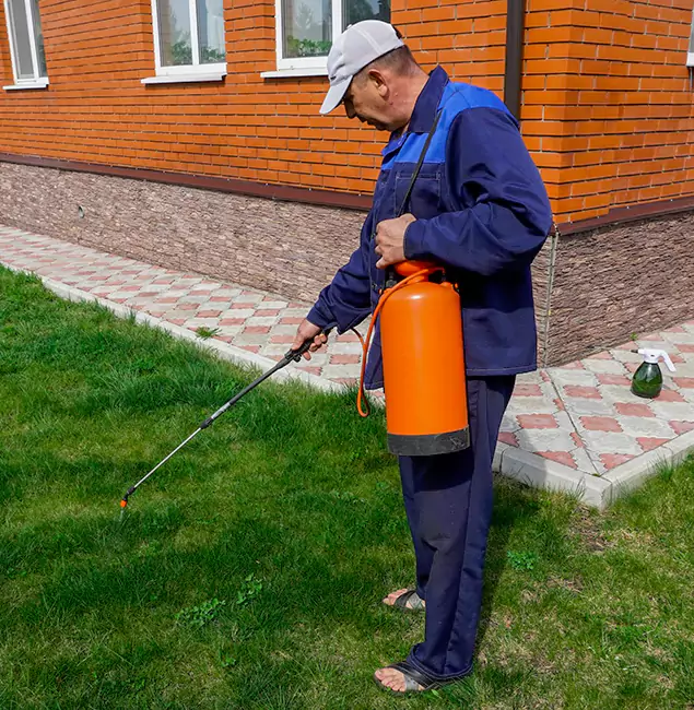Why Choose Fort Myers Pest Control Pro for Eco Friendly Pest Control in Fort Myers, FL?