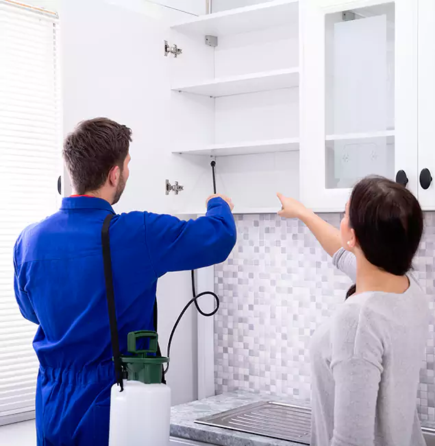 Why Choose Fort Myers Pest Control Pro for Exterminator Services in Fort Myers, FL?