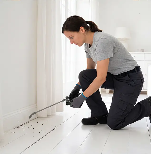 Why Fort Myers, FL Property Owners Trust Fort Myers Pest Control Pro for Fire Ant Control?