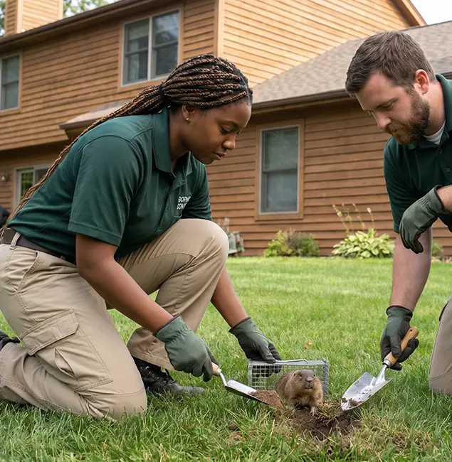Why Fort Myers Pest Control Pro Is the Right Choice in Fort Myers, FL?