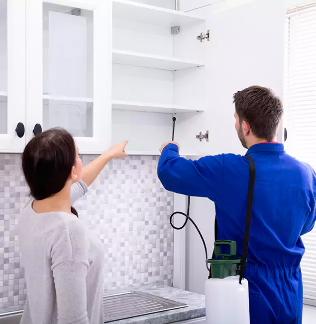 Why Fort Myers Property Owners Choose Fort Myers Pest Control Pro for Ground Bee Removal?
