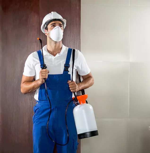 Why Choose Us for Heat Treatment for Termites in Fort Myers, FL?