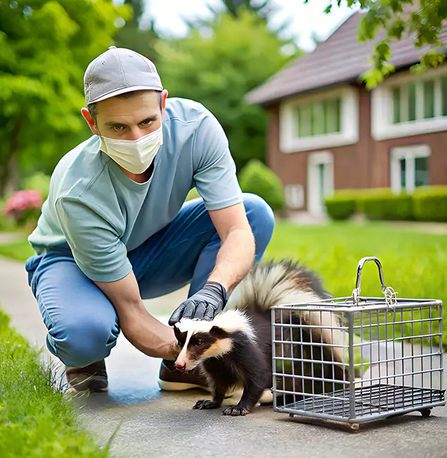 Why Fort Myers, FL Chooses Fort Myers Pest Control Pro for Humane Wildlife Removal?