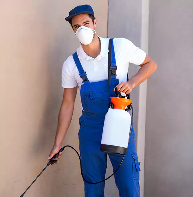 Why Fort Myers Homeowners Trust Fort Myers Pest Control Pro for Indoor Mosquito Control?