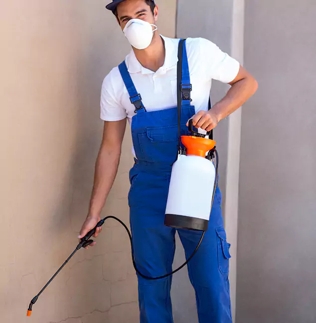 What Makes Fort Myers Pest Control Pro the Right Choice in Fort Myers, FL?