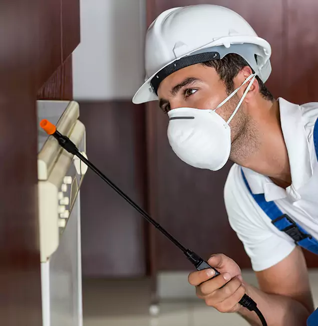 Why Fort Myers Homeowners Rely on Fort Myers Pest Control Pro for Tick Treatment?