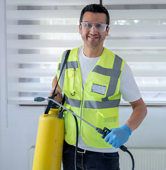 Why Choose Fort Myers Pest Control Pro for Liquid Termite Treatment in Fort Myers, FL?