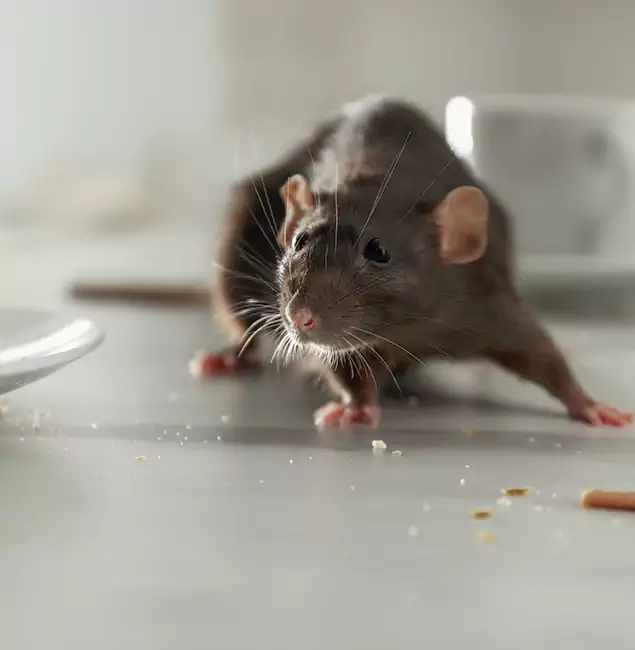 Why Fort Myers Homeowners Choose Fort Myers Pest Control Pro for Mice Control?