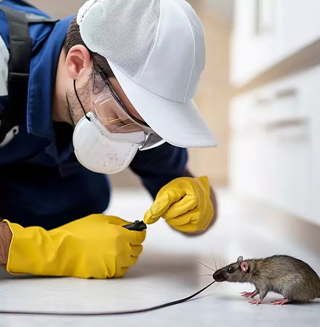 Why Fort Myers Property Owners Choose Fort Myers Pest Control Pro for Mice Removal?