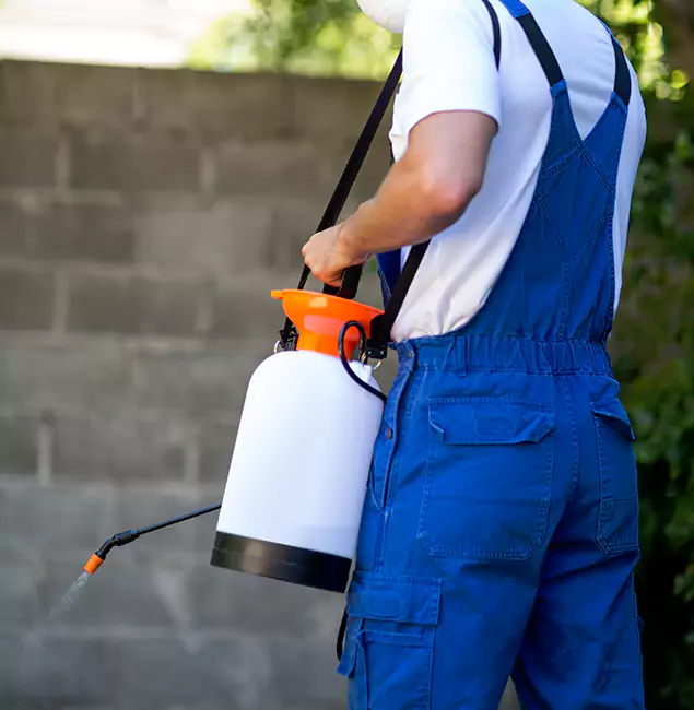 Why Fort Myers Homeowners Rely on Fort Myers Pest Control Pro for Mosquito Control?
