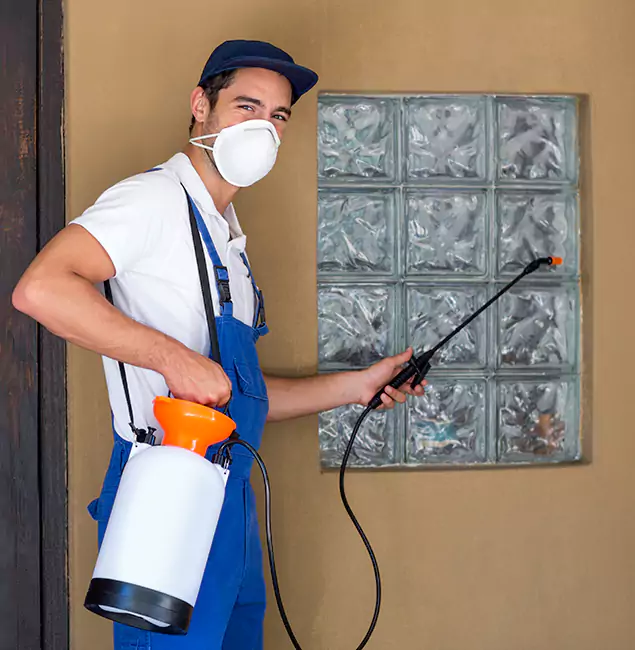 Why Fort Myers Pest Control Pro Provides the Best Mosquito Control for Yard Properties in Fort Myers, FL?