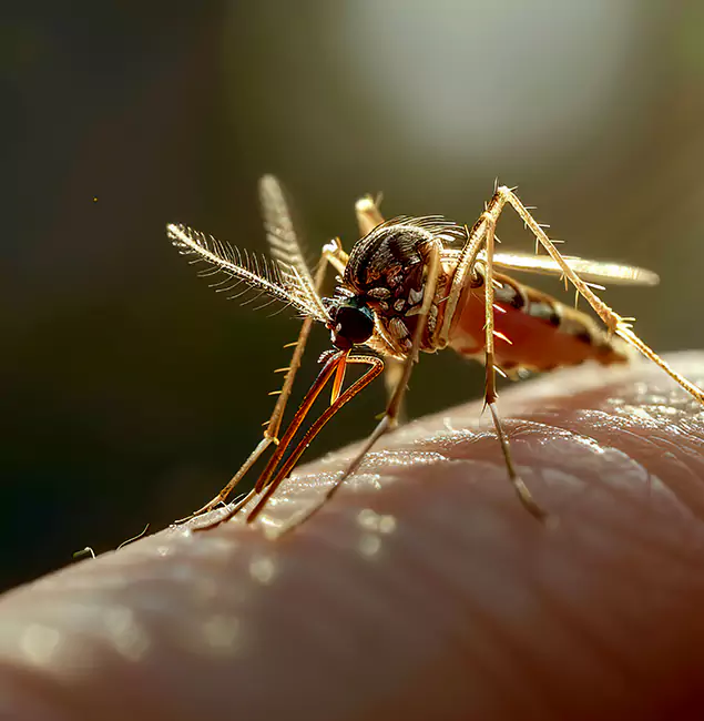 Why Fort Myers Families Choose Fort Myers Pest Control Pro for Natural Mosquito Control?