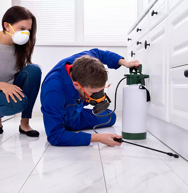 Why Choose Fort Myers Pest Control Pro in Fort Myers, FL?