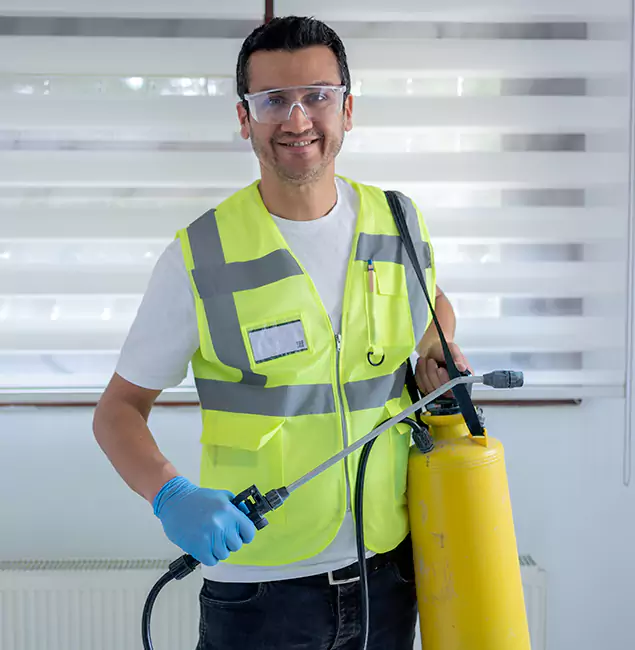 Why Choose Fort Myers Pest Control Pro for Pest Control Cost in Fort Myers, FL?
