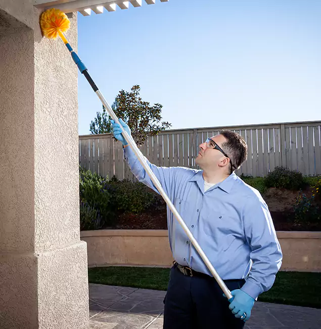 Why Choose Fort Myers Pest Control Pro for Pest Control Services in Fort Myers, FL?