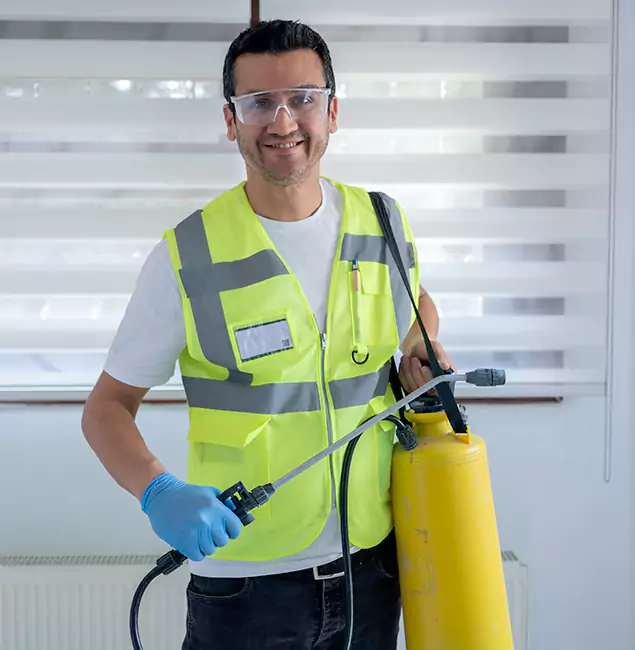 Why Property Owners Trust Fort Myers Pest Control Pro in Fort Myers, FL?