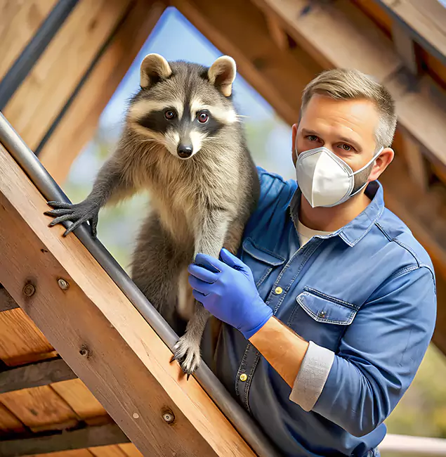 Why Choose Fort Myers Pest Control Pro for Pet Friendly Pest Control in Fort Myers, FL?