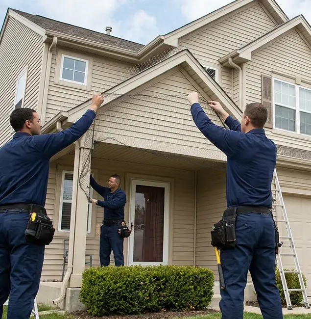 Why Fort Myers Pest Control Pro Is the Right Choice in Fort Myers, FL?