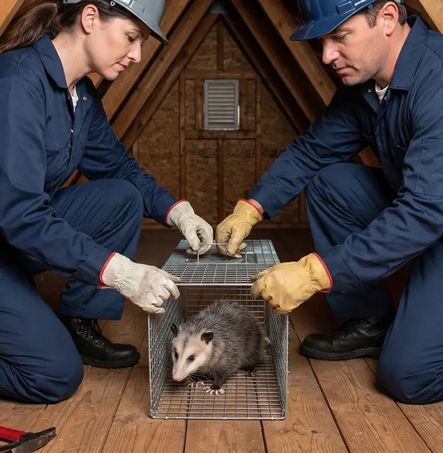 Why Fort Myers Pest Control Pro Is the Right Choice in Fort Myers, FL?
