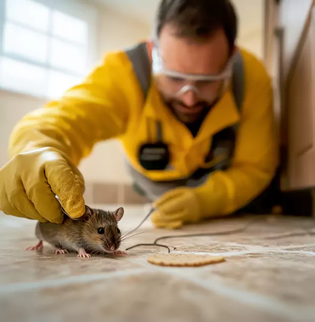 Why Choose Fort Myers Pest Control Pro for Rat Control in Fort Myers, FL?