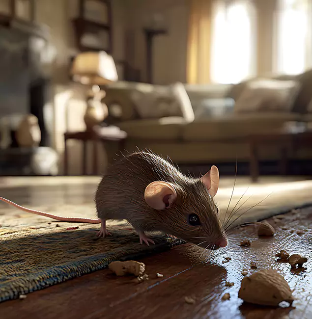 Why Choose Fort Myers Pest Control Pro Rat Experts in Fort Myers, FL?