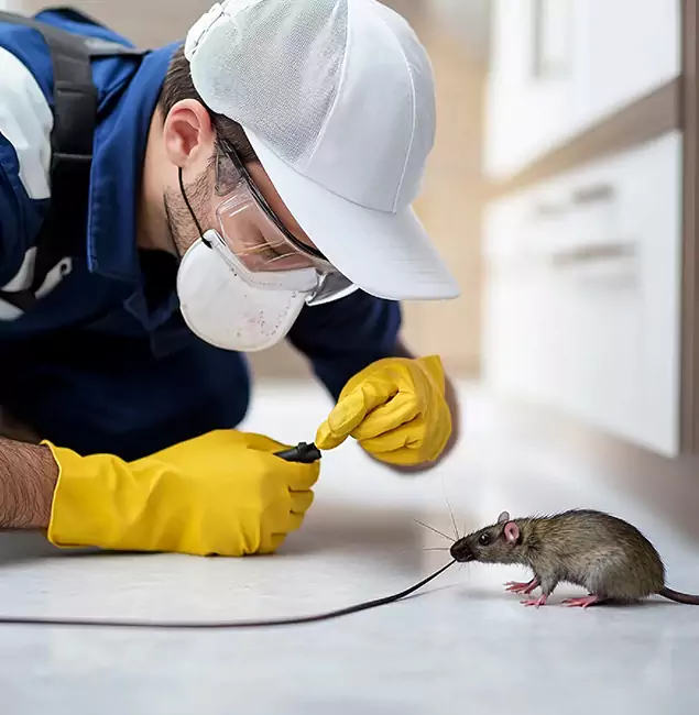 Why Choose Fort Myers Pest Control Pro for Rat Removal Cost in Fort Myers, FL?