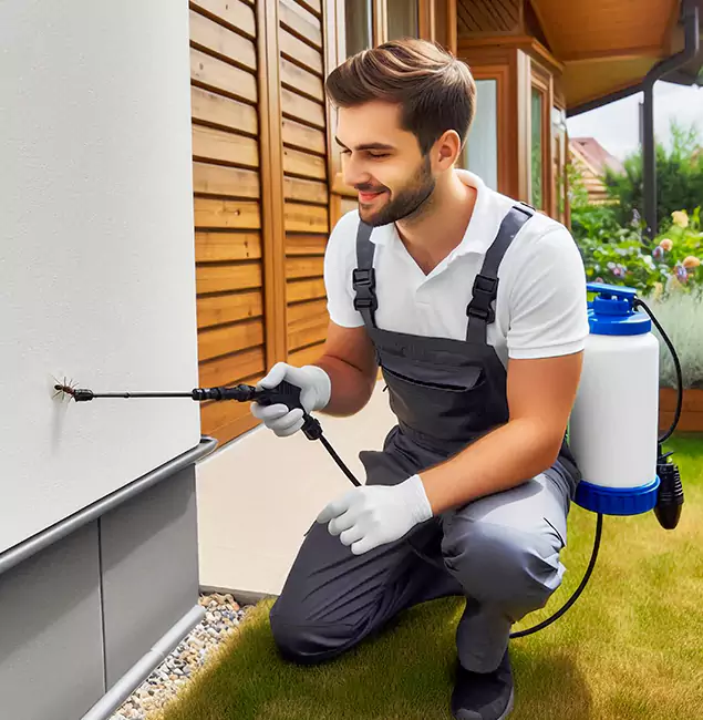 Why Fort Myers Trusts Fort Myers Pest Control Pro for Cockroach Removal?