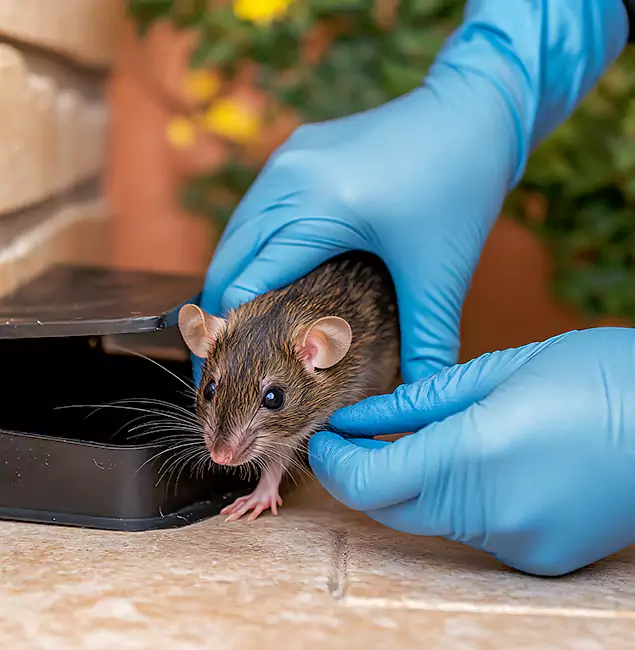 Why Fort Myers, FL Trusts Fort Myers Pest Control Pro for Rodent Proofing?