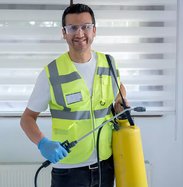 Why Choose Fort Myers Pest Control Pro for Roof Rat Control in Fort Myers, FL?