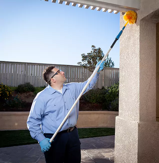 Why Choose Fort Myers Pest Control Pro for Sentricon Termite System in Fort Myers, FL?