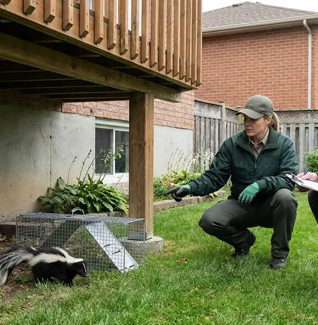 Why Fort Myers Pest Control Pro Is the Right Choice in Fort Myers, FL?