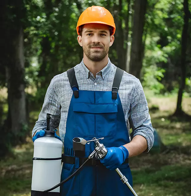 Why Choose Fort Myers Pest Control Pro for Little Black Ant Control in Fort Myers, FL?