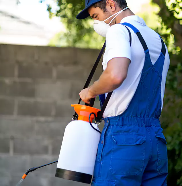 Why Choose Fort Myers Pest Control Pro for Termite Barrier in Fort Myers, FL?