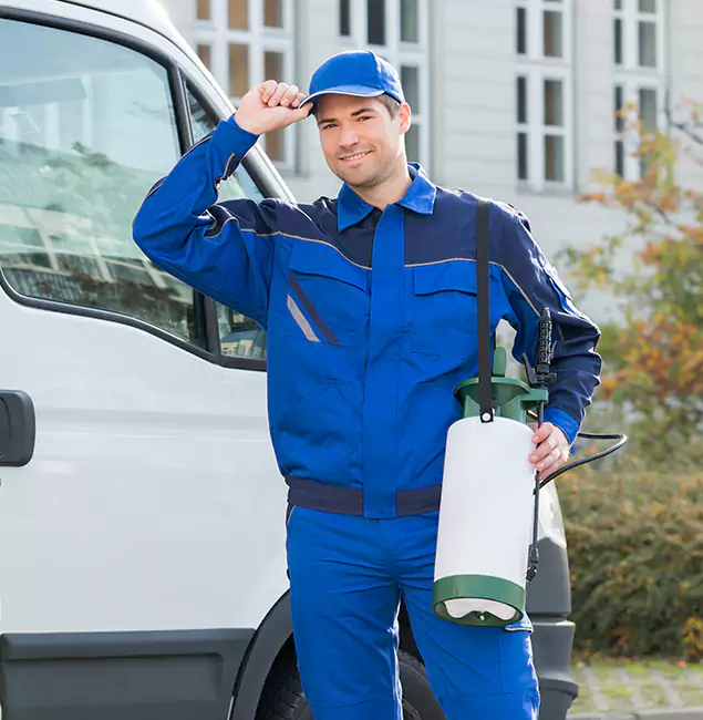 Why Choose Fort Myers Pest Control Pro for Termite Control in Fort Myers, FL?