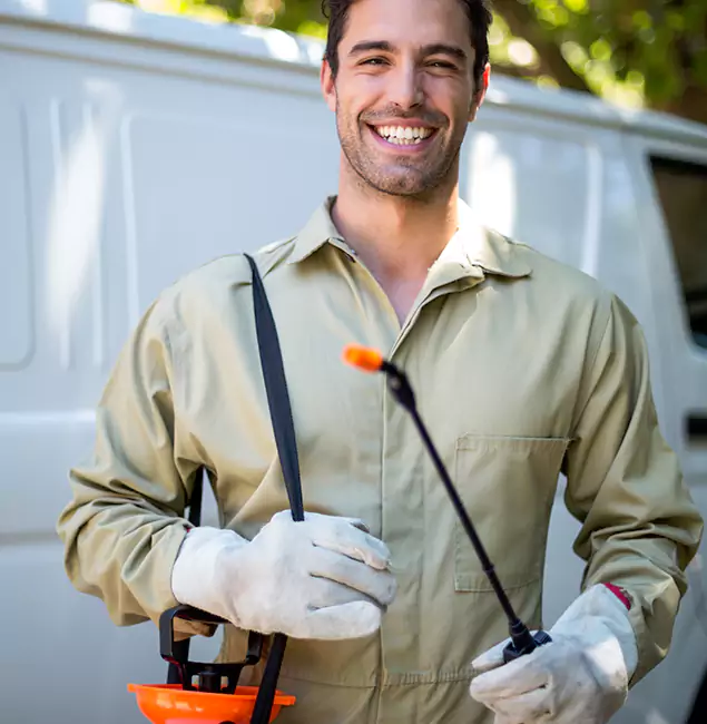 Why Homeowners Trust Fort Myers Pest Control Pro in Fort Myers, FL?