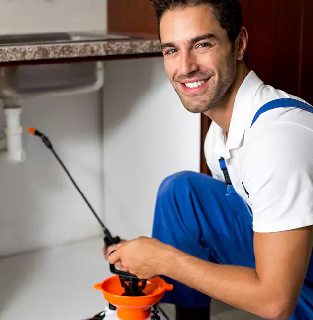 Why Choose Fort Myers Pest Control Pro for Termite Exterminator in Fort Myers, FL?