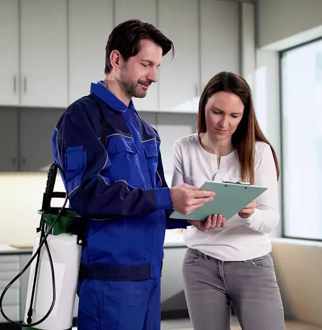 Why Choose Fort Myers Pest Control Pro for Termite Fumigation in Fort Myers, FL?