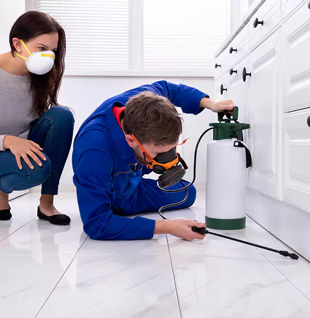 Why Choose Fort Myers Pest Control Pro for Termite Inspection Cost in Fort Myers, FL?