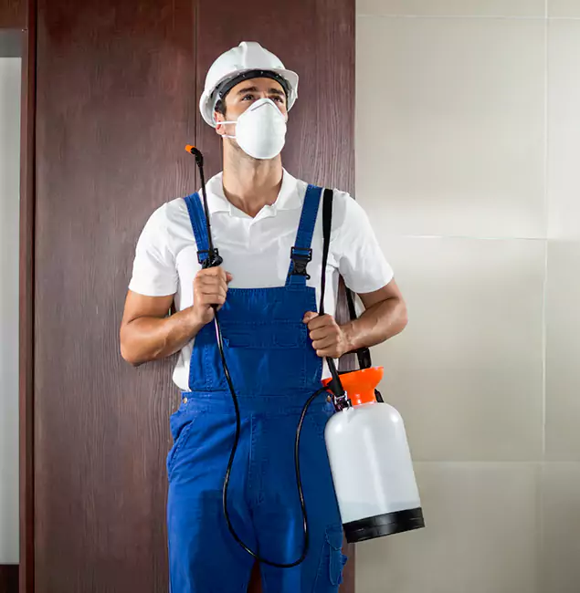 Why Choose Fort Myers Pest Control Pro for Termite Tenting in Fort Myers, FL?
