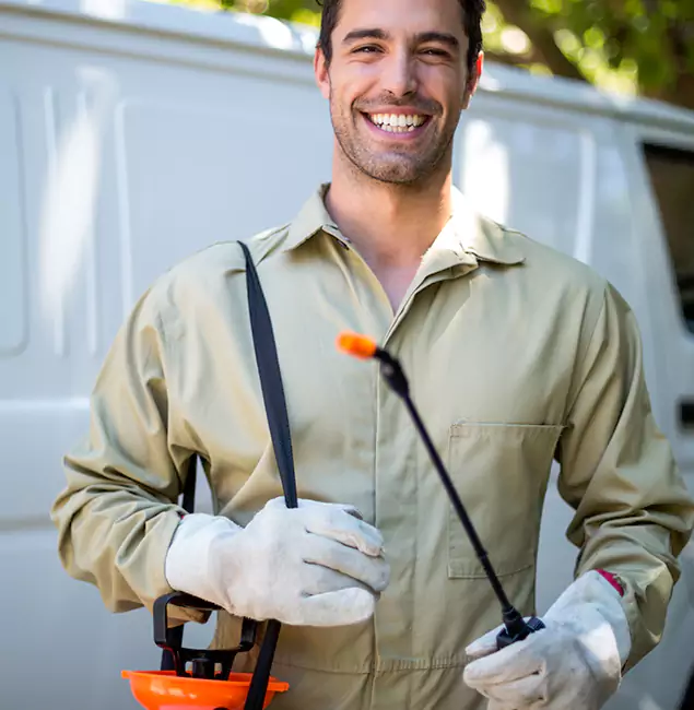 Why Choose Fort Myers Pest Control Pro for Termite Treatment in Fort Myers, FL?